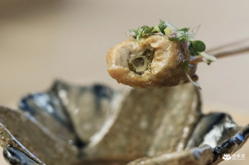 台中市西區雲佃 kumo tsukuda|秋の味覺,秋刀魚領域展開,2025台中無菜單推薦