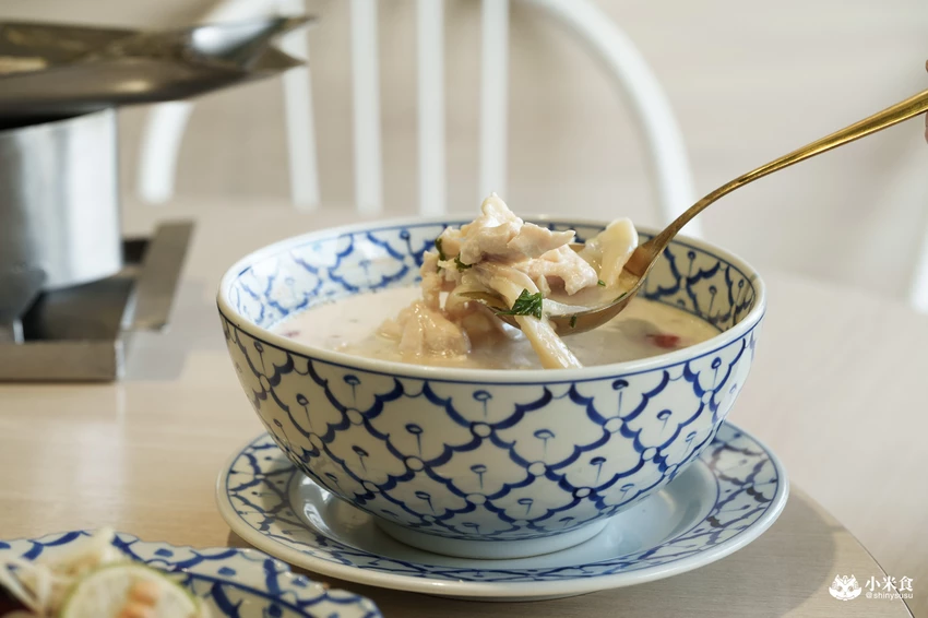 MeMeThai蜜蜜泰泰式餐廳｜泰泰們好料上桌摟，北屯家庭聚餐，2025台中泰式餐廳推薦 – 小米食