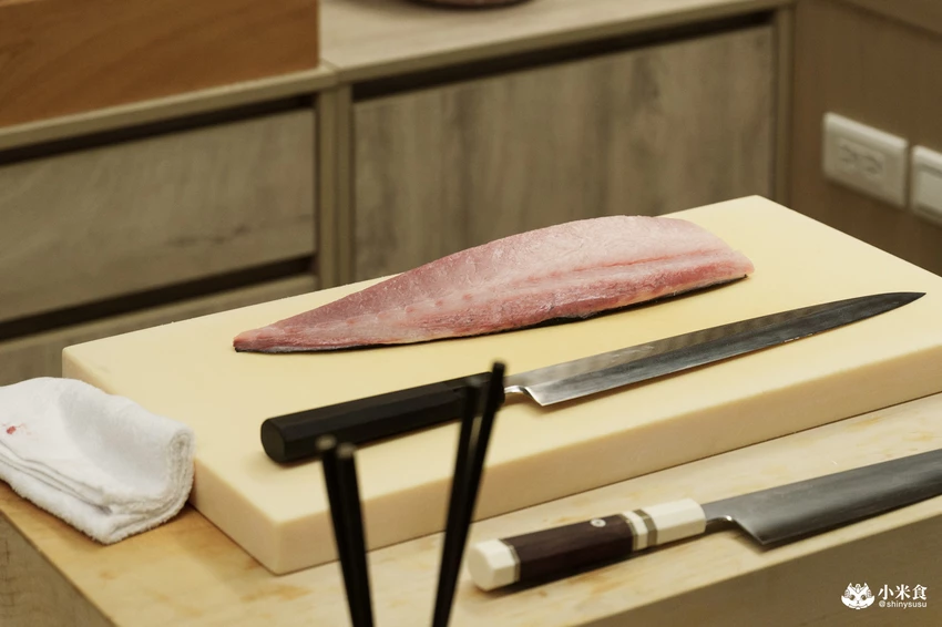 台中市西區雲佃 kumo tsukuda|秋の味覺,秋刀魚領域展開,2025台中無菜單推薦