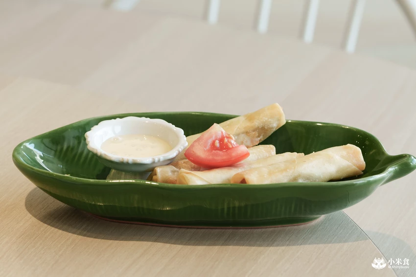 MeMeThai蜜蜜泰泰式餐廳｜泰泰們好料上桌摟，北屯家庭聚餐，2025台中泰式餐廳推薦 – 小米食