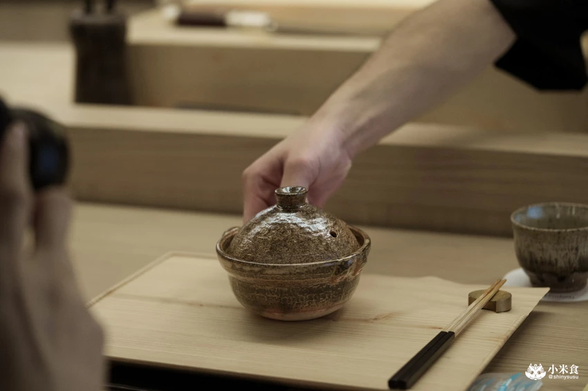 台中市西區雲佃 kumo tsukuda|秋の味覺,秋刀魚領域展開,2025台中無菜單推薦