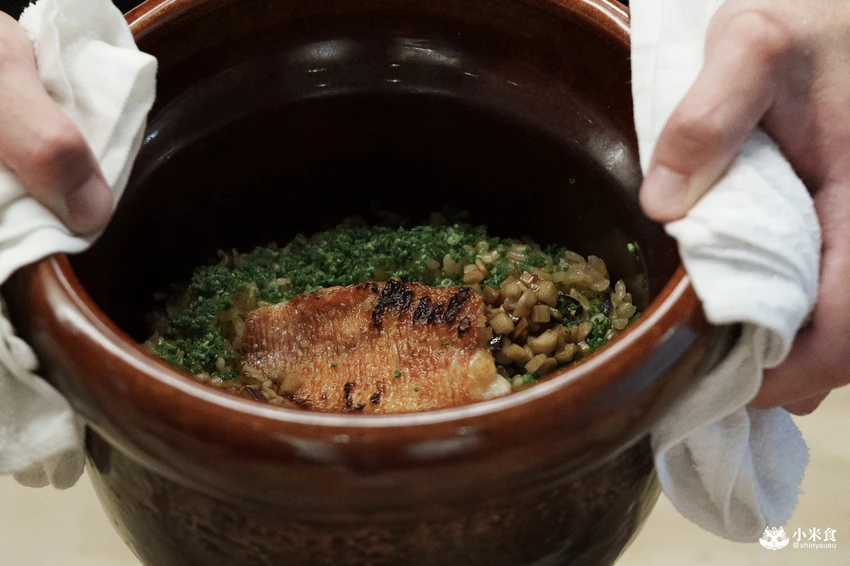 台中市西區雲佃 kumo tsukuda|秋の味覺,秋刀魚領域展開,2025台中無菜單推薦