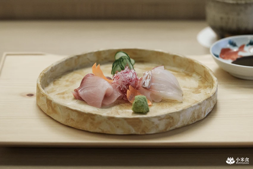 台中市西區雲佃 kumo tsukuda|秋の味覺,秋刀魚領域展開,2025台中無菜單推薦