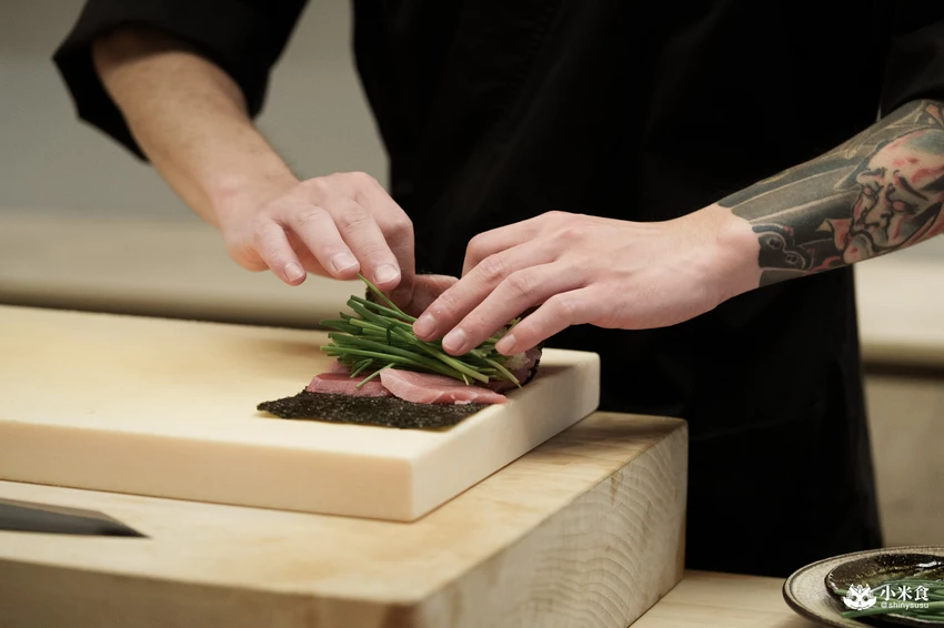 台中市西區雲佃 kumo tsukuda|秋の味覺,秋刀魚領域展開,2025台中無菜單推薦