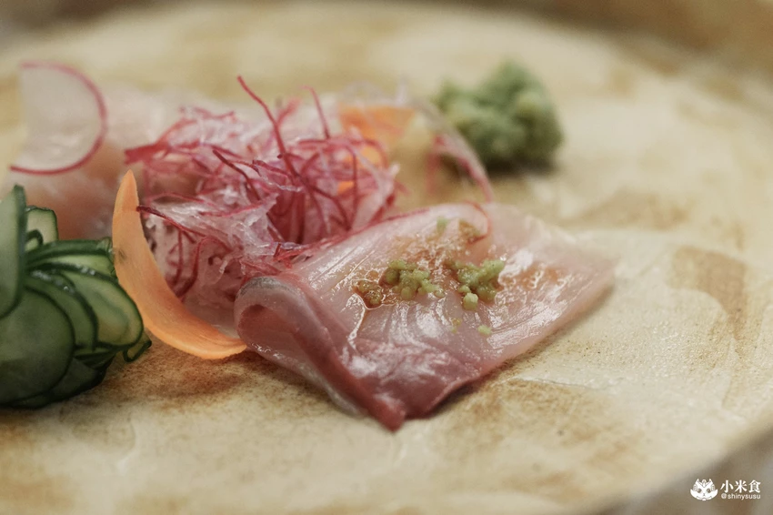 台中市西區雲佃 kumo tsukuda|秋の味覺,秋刀魚領域展開,2025台中無菜單推薦