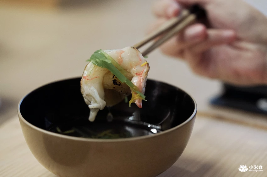 台中市西區雲佃 kumo tsukuda|秋の味覺,秋刀魚領域展開,2025台中無菜單推薦