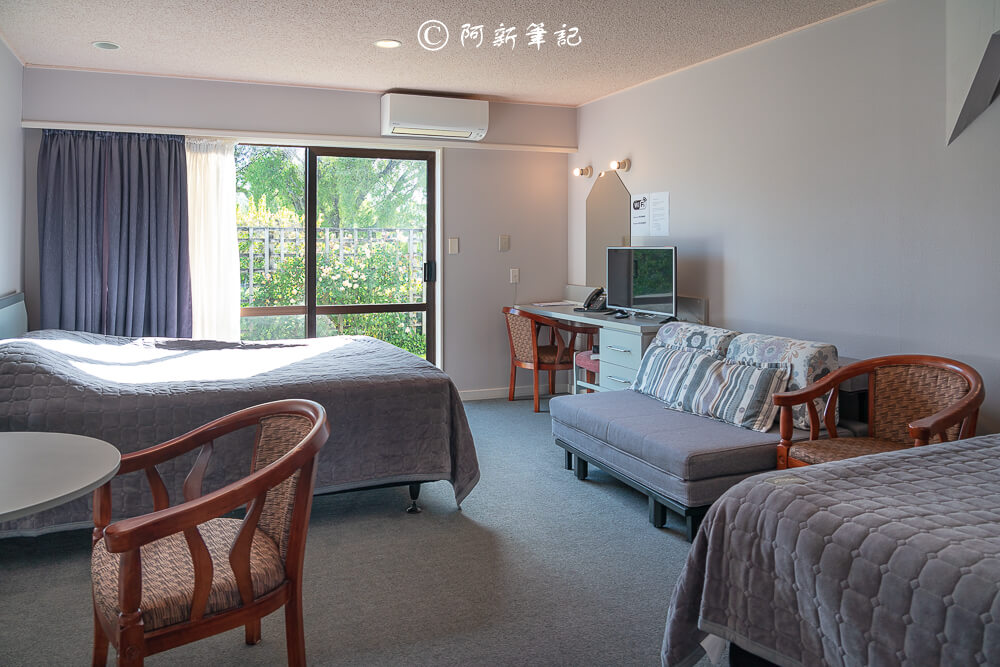 紐西蘭南島北島之旅，皇后鎮、庫克山隱士廬、毛利文化村、米佛峽灣全收錄