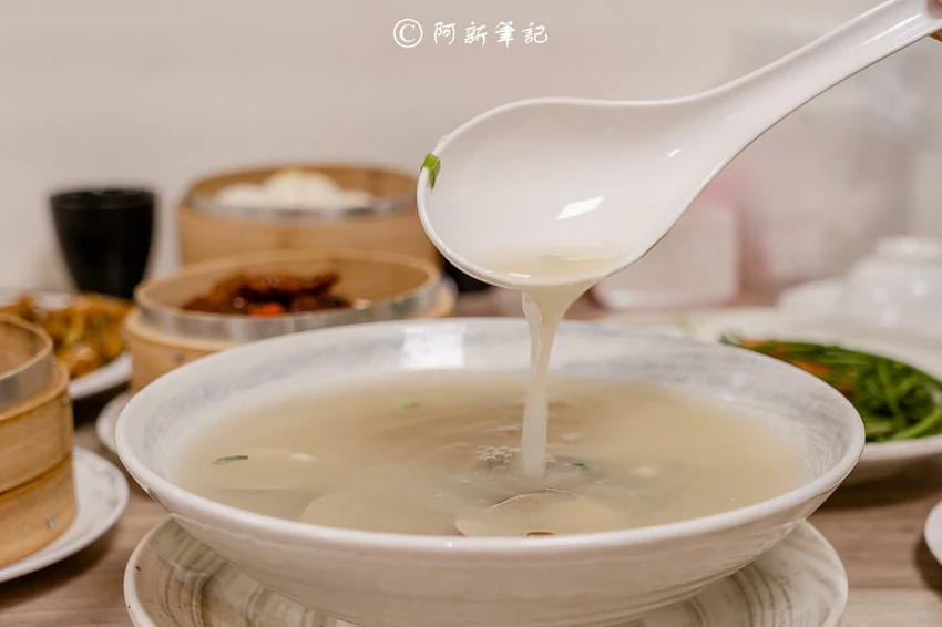 台中南屯美食新指標！五星飯店主廚掌杓，平價港式點心熱炒超值選。