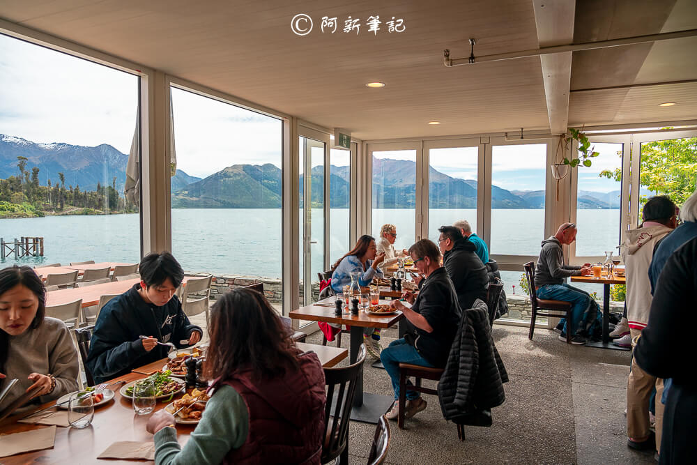 紐西蘭南島北島之旅，皇后鎮、庫克山隱士廬、毛利文化村、米佛峽灣全收錄