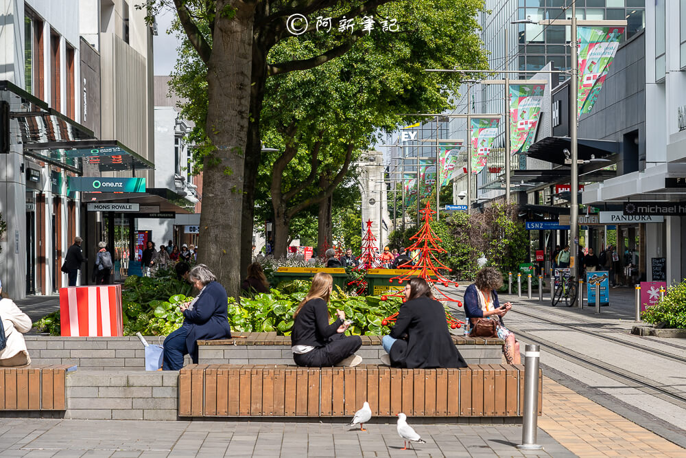 紐西蘭南島北島之旅，皇后鎮、庫克山隱士廬、毛利文化村、米佛峽灣全收錄