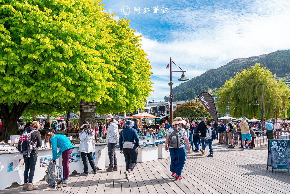 紐西蘭南島北島之旅，皇后鎮、庫克山隱士廬、毛利文化村、米佛峽灣全收錄