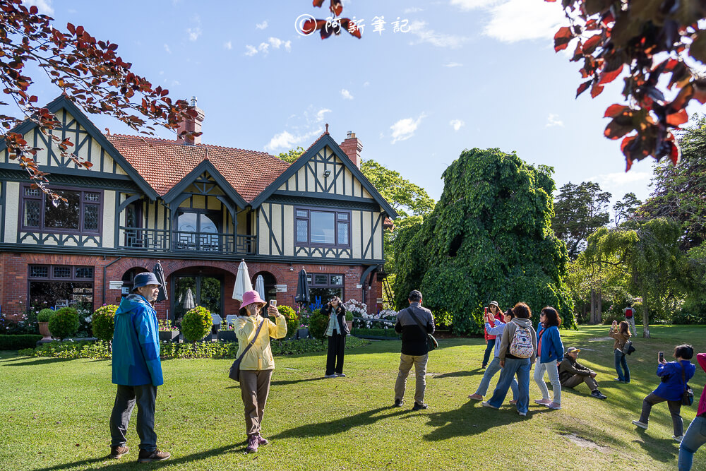 紐西蘭南島北島之旅，皇后鎮、庫克山隱士廬、毛利文化村、米佛峽灣全收錄