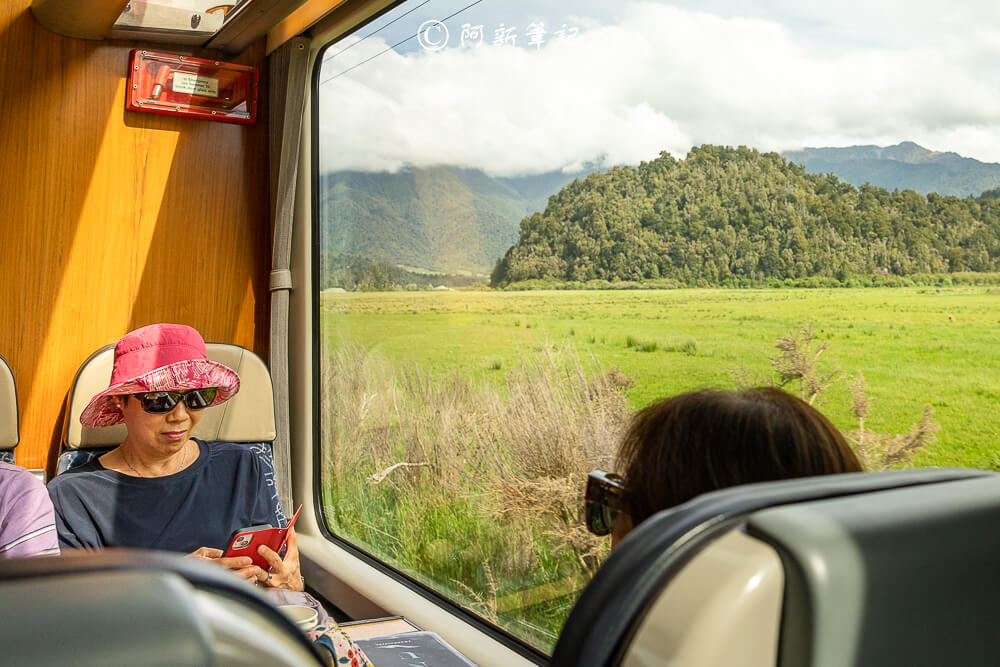 紐西蘭南島北島之旅，皇后鎮、庫克山隱士廬、毛利文化村、米佛峽灣全收錄