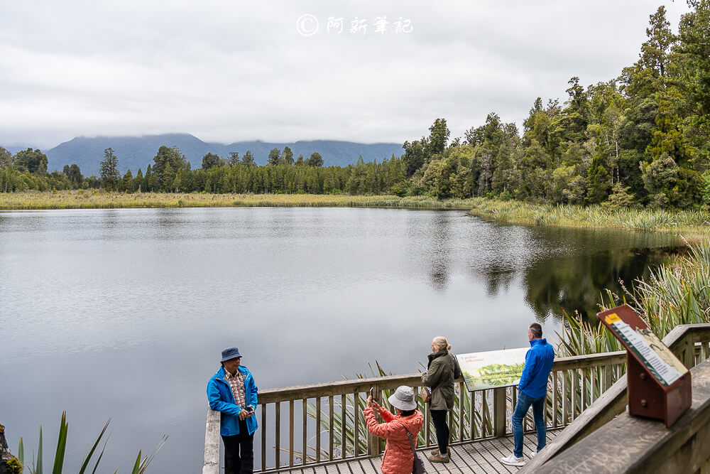 紐西蘭南島北島之旅，皇后鎮、庫克山隱士廬、毛利文化村、米佛峽灣全收錄