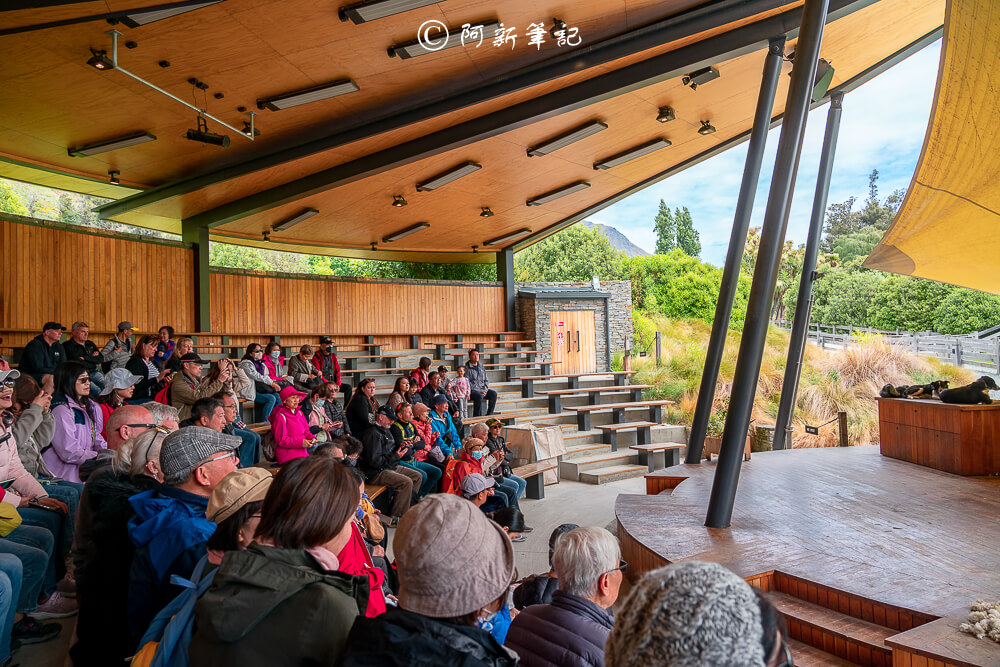 紐西蘭南島北島之旅，皇后鎮、庫克山隱士廬、毛利文化村、米佛峽灣全收錄