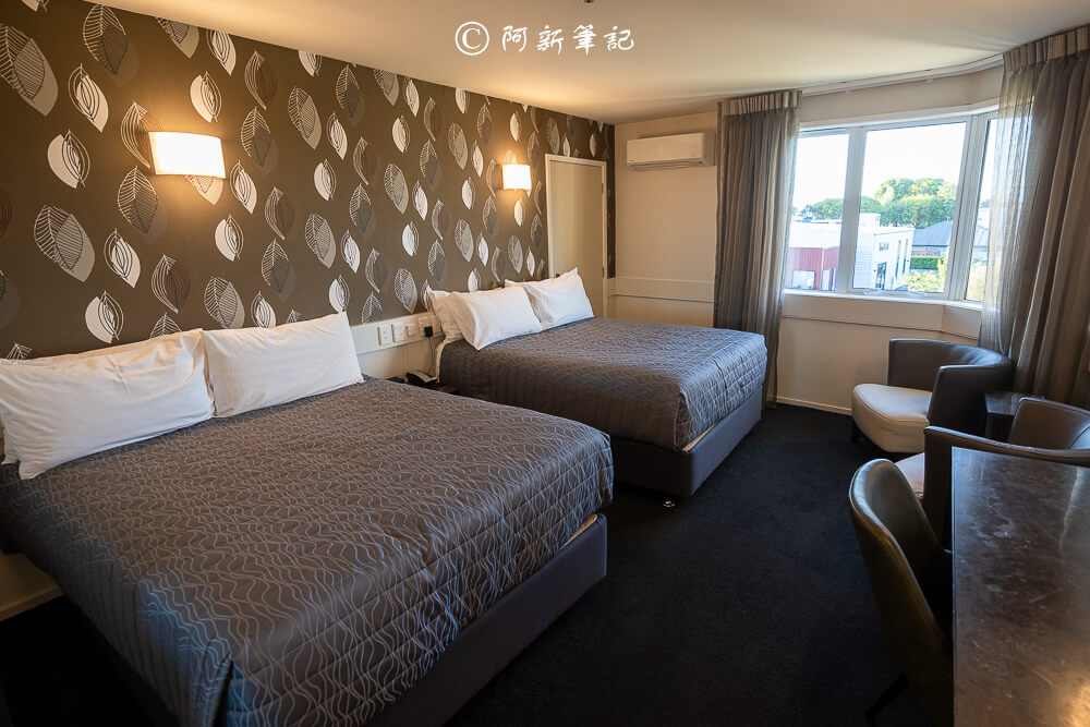 紐西蘭南島北島之旅，皇后鎮、庫克山隱士廬、毛利文化村、米佛峽灣全收錄