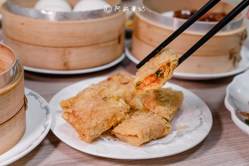 台中南屯美食新指標！五星飯店主廚掌杓，平價港式點心熱炒超值選。