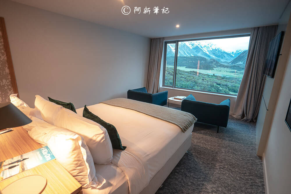 紐西蘭南島北島之旅，皇后鎮、庫克山隱士廬、毛利文化村、米佛峽灣全收錄