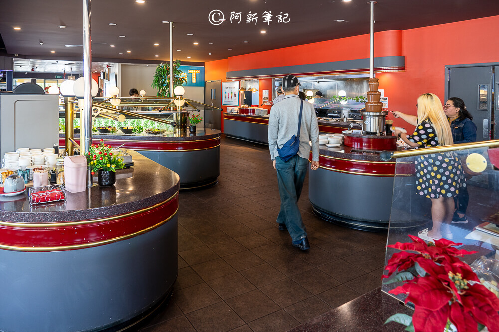 紐西蘭南島北島之旅，皇后鎮、庫克山隱士廬、毛利文化村、米佛峽灣全收錄