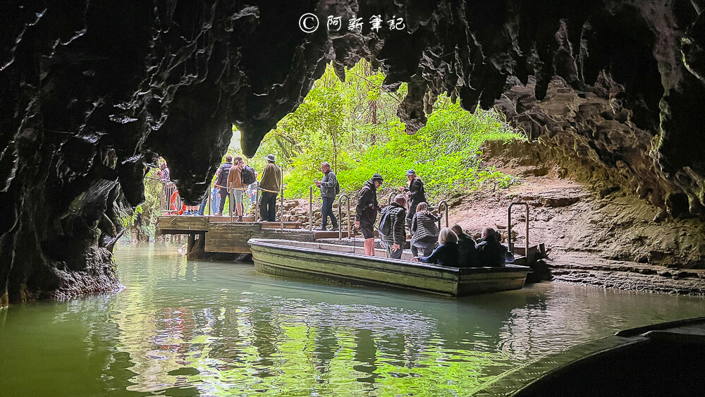 紐西蘭南島北島之旅，皇后鎮、庫克山隱士廬、毛利文化村、米佛峽灣全收錄