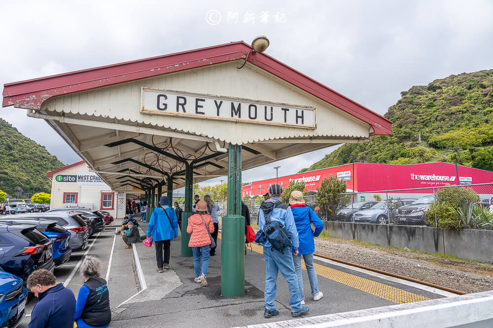 紐西蘭南島北島之旅，皇后鎮、庫克山隱士廬、毛利文化村、米佛峽灣全收錄