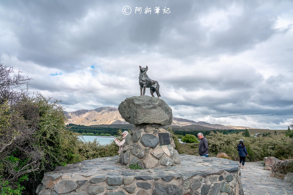 紐西蘭南島北島之旅，皇后鎮、庫克山隱士廬、毛利文化村、米佛峽灣全收錄