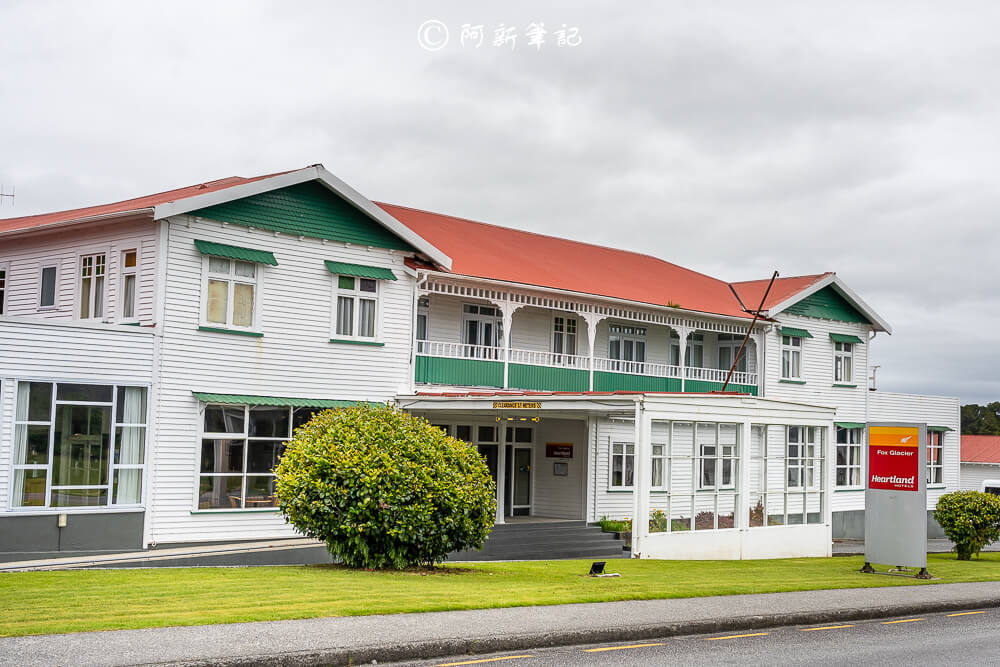 紐西蘭南島北島之旅，皇后鎮、庫克山隱士廬、毛利文化村、米佛峽灣全收錄