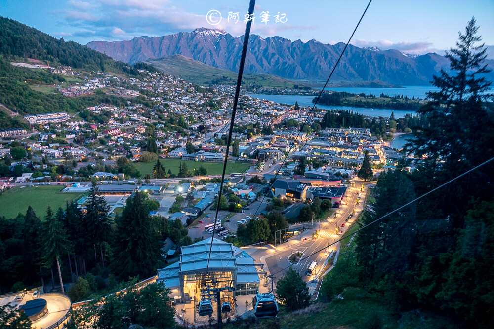 紐西蘭南島北島之旅，皇后鎮、庫克山隱士廬、毛利文化村、米佛峽灣全收錄