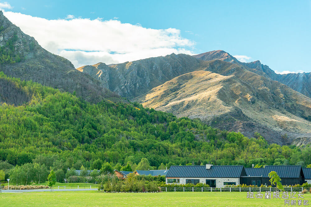 紐西蘭南島北島之旅，皇后鎮、庫克山隱士廬、毛利文化村、米佛峽灣全收錄