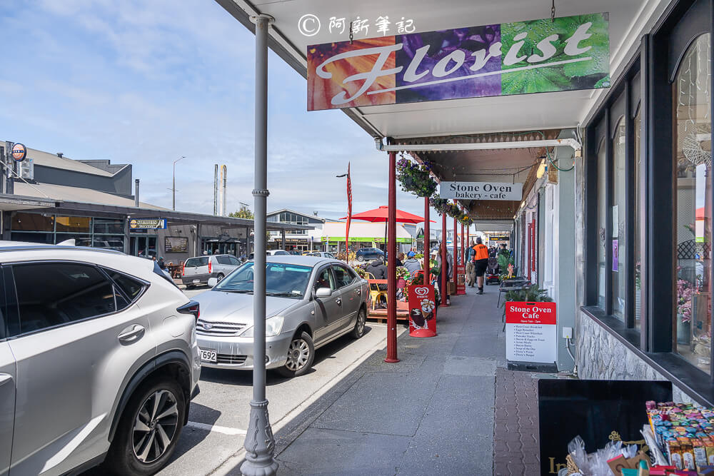 紐西蘭南島北島之旅，皇后鎮、庫克山隱士廬、毛利文化村、米佛峽灣全收錄