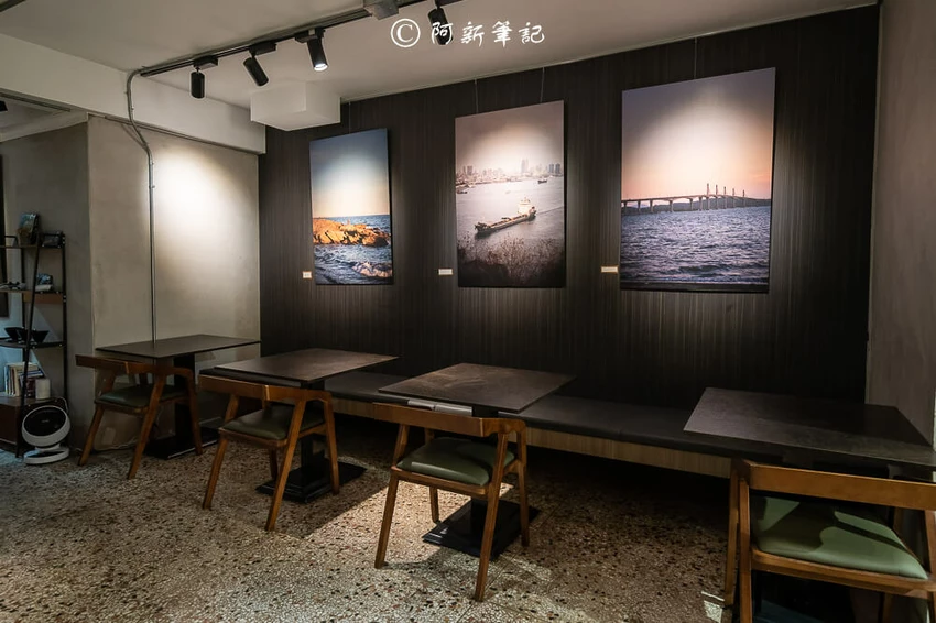 台中車站早午餐必訪！老宅咖啡館舒肥鴨胸與義大利麵道道是主打。