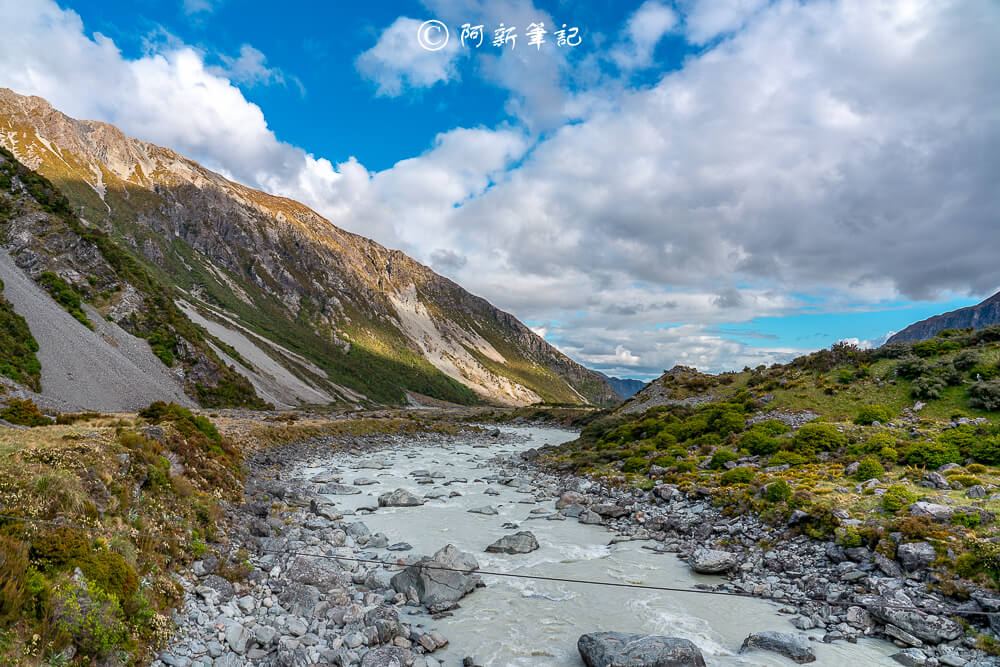 紐西蘭南島北島之旅，皇后鎮、庫克山隱士廬、毛利文化村、米佛峽灣全收錄