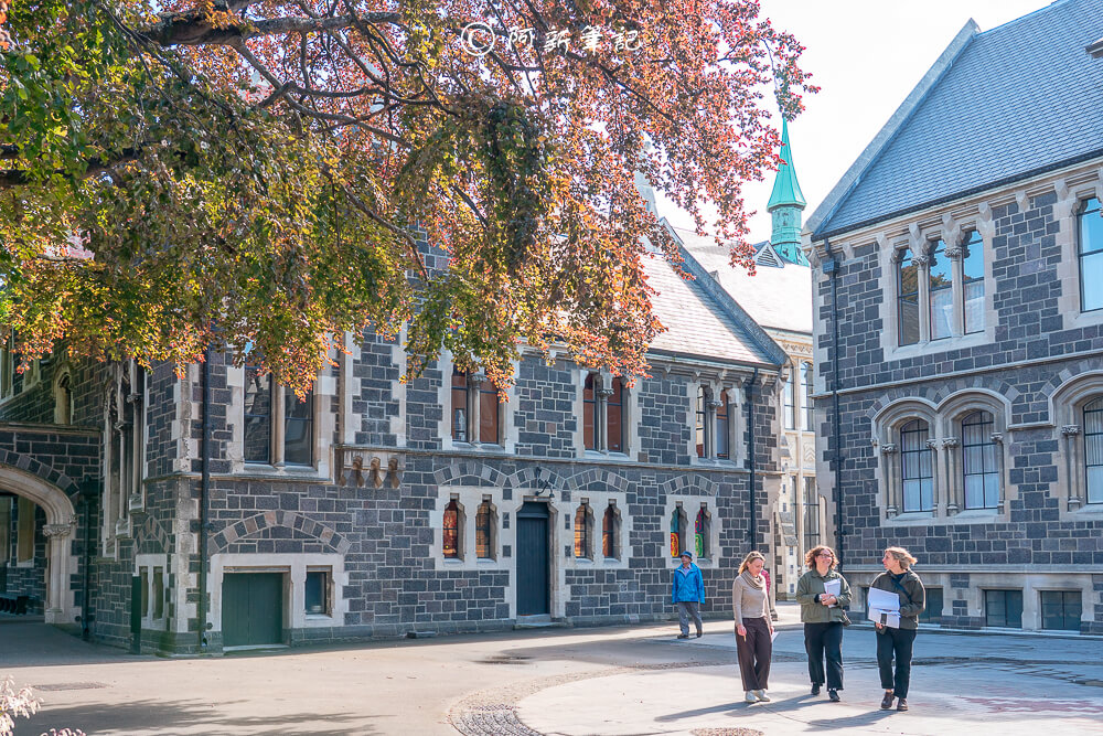 紐西蘭南島北島之旅，皇后鎮、庫克山隱士廬、毛利文化村、米佛峽灣全收錄