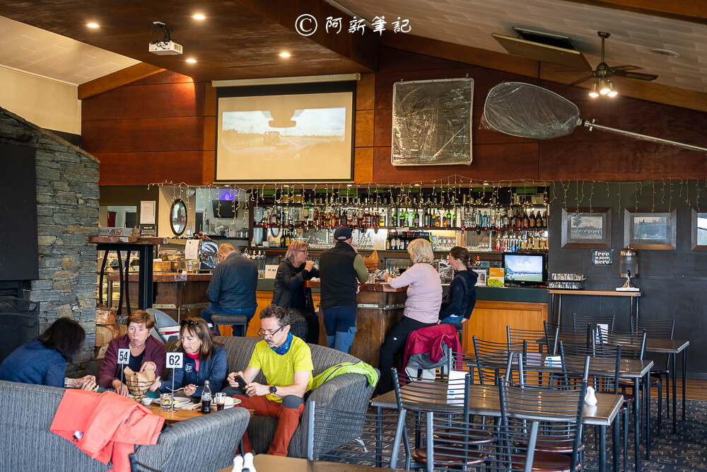 紐西蘭南島北島之旅，皇后鎮、庫克山隱士廬、毛利文化村、米佛峽灣全收錄