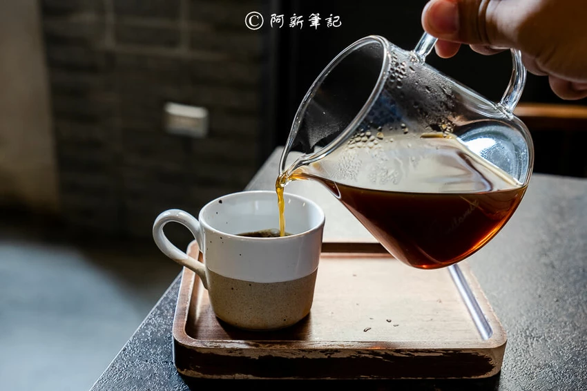 台中車站早午餐必訪！老宅咖啡館舒肥鴨胸與義大利麵道道是主打。