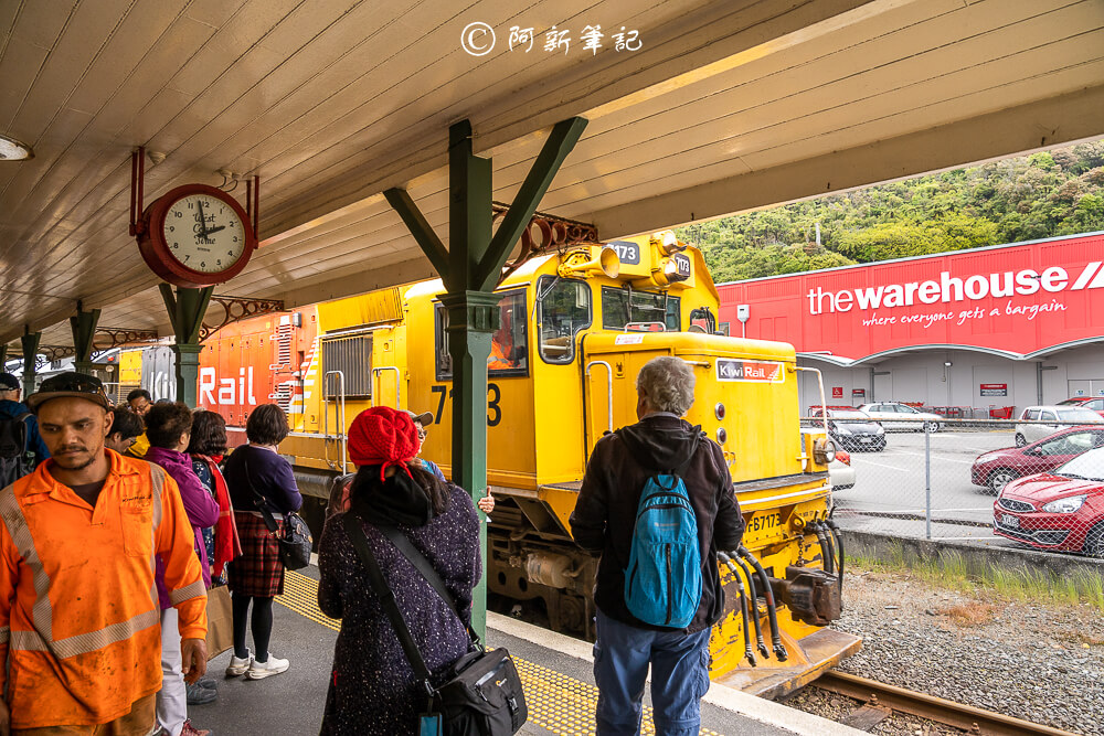 紐西蘭南島北島之旅，皇后鎮、庫克山隱士廬、毛利文化村、米佛峽灣全收錄