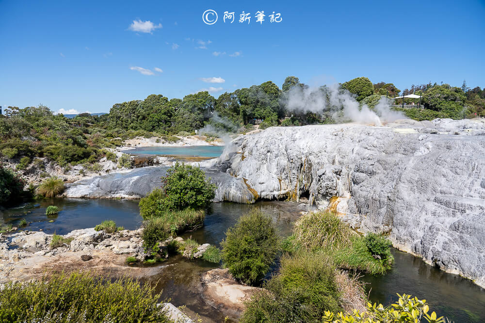 紐西蘭南島北島之旅，皇后鎮、庫克山隱士廬、毛利文化村、米佛峽灣全收錄