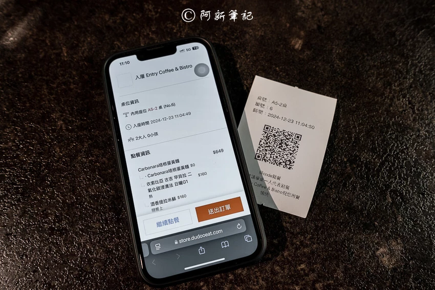 台中車站早午餐必訪！老宅咖啡館舒肥鴨胸與義大利麵道道是主打。