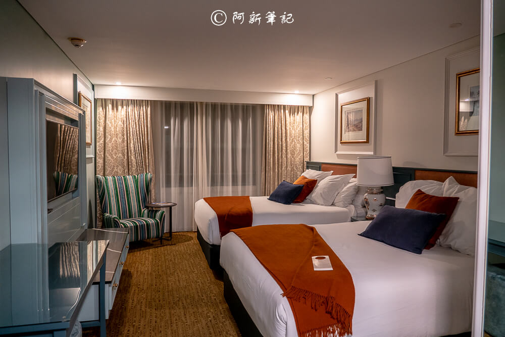 紐西蘭南島北島之旅，皇后鎮、庫克山隱士廬、毛利文化村、米佛峽灣全收錄