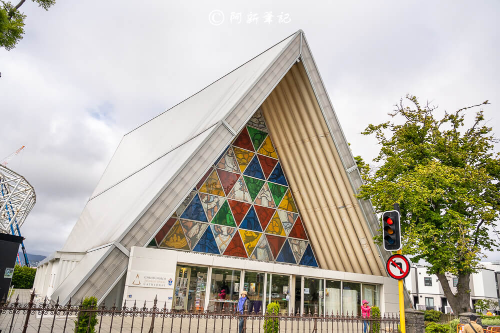 紐西蘭南島北島之旅，皇后鎮、庫克山隱士廬、毛利文化村、米佛峽灣全收錄