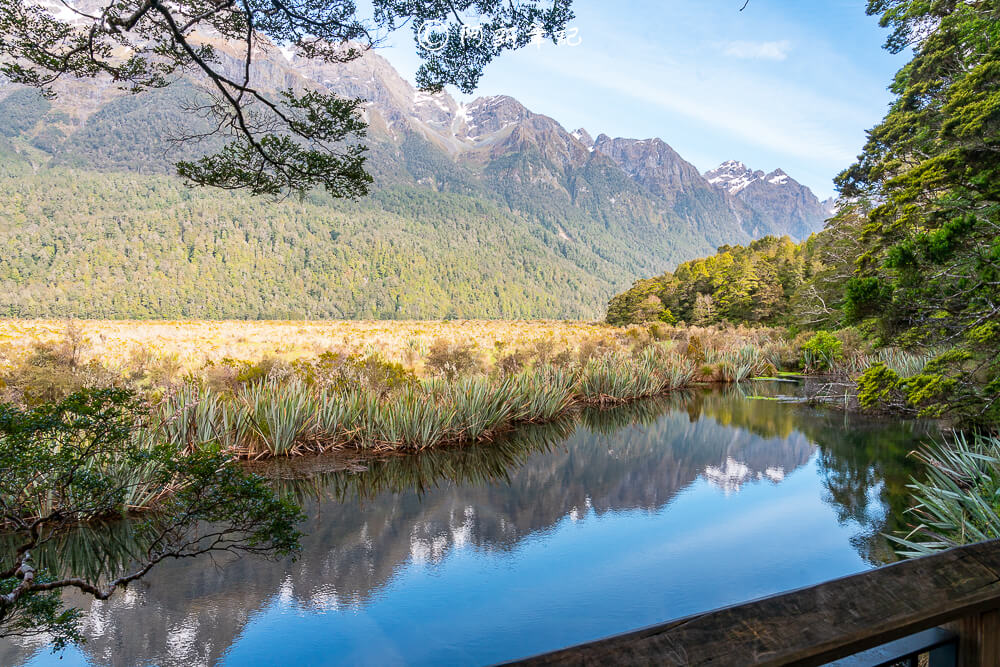 紐西蘭南島北島之旅，皇后鎮、庫克山隱士廬、毛利文化村、米佛峽灣全收錄