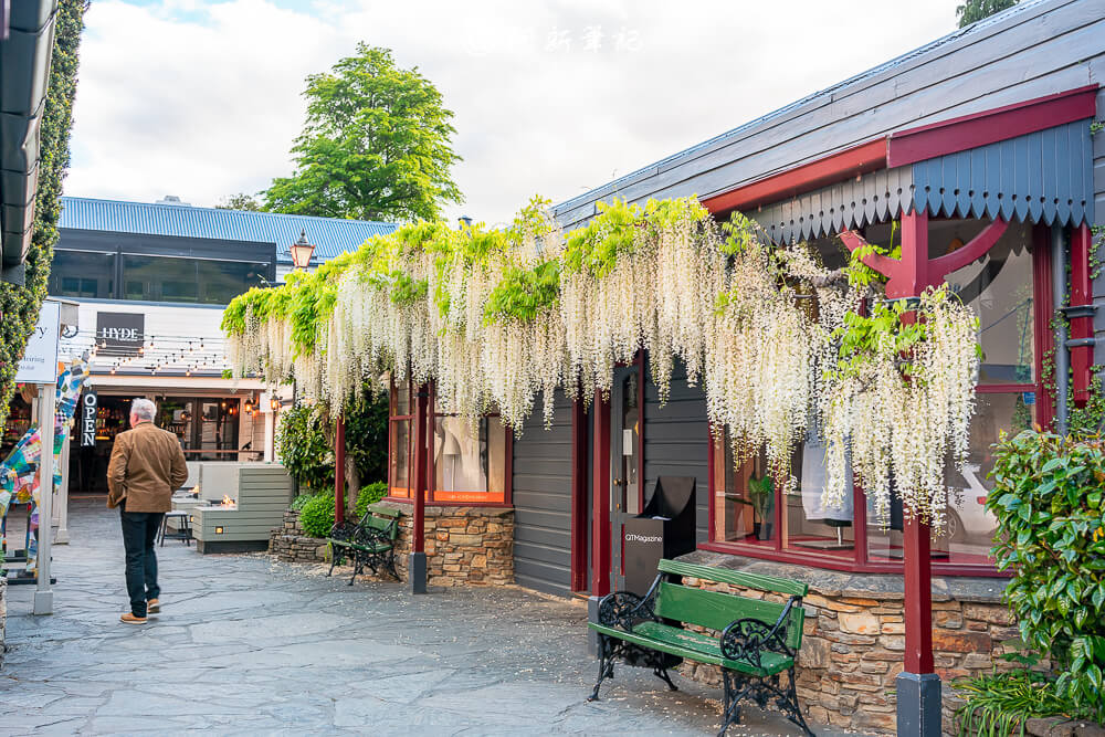 紐西蘭南島北島之旅，皇后鎮、庫克山隱士廬、毛利文化村、米佛峽灣全收錄