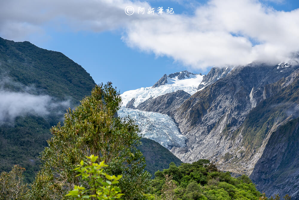 紐西蘭南島北島之旅，皇后鎮、庫克山隱士廬、毛利文化村、米佛峽灣全收錄