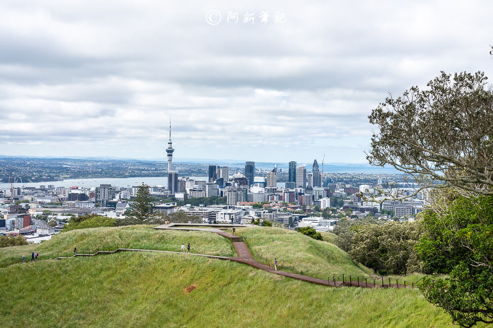 紐西蘭南島北島之旅，皇后鎮、庫克山隱士廬、毛利文化村、米佛峽灣全收錄