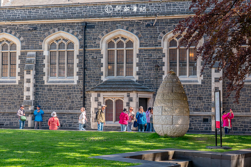 紐西蘭南島北島之旅，皇后鎮、庫克山隱士廬、毛利文化村、米佛峽灣全收錄