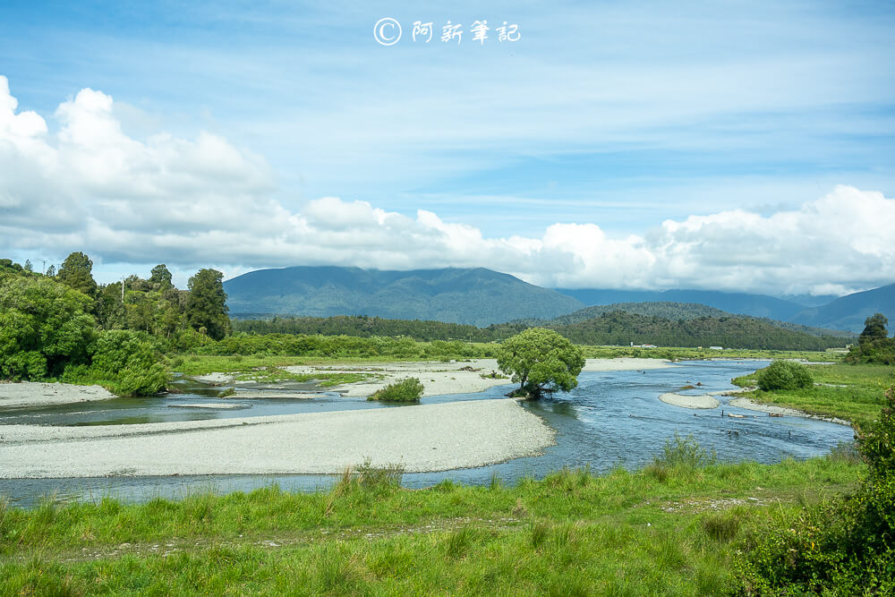 紐西蘭南島北島之旅，皇后鎮、庫克山隱士廬、毛利文化村、米佛峽灣全收錄