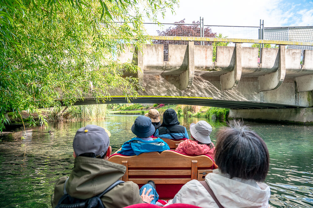 紐西蘭南島北島之旅，皇后鎮、庫克山隱士廬、毛利文化村、米佛峽灣全收錄