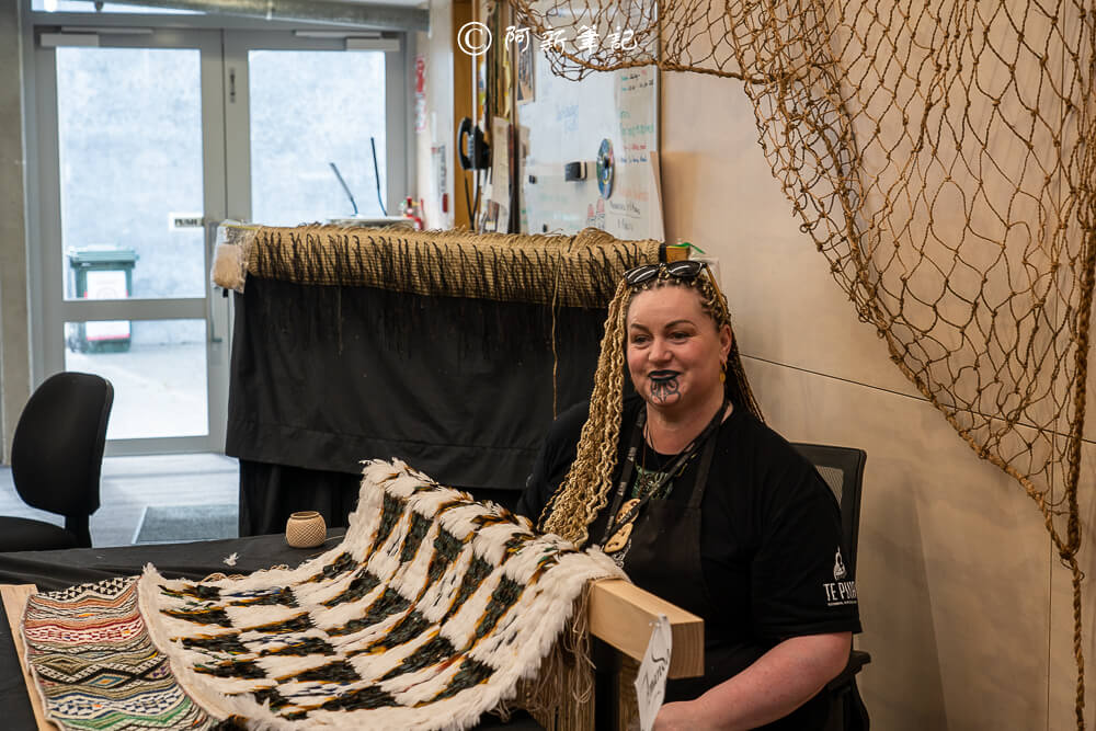 紐西蘭南島北島之旅，皇后鎮、庫克山隱士廬、毛利文化村、米佛峽灣全收錄