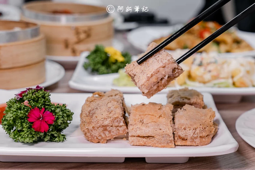 台中南屯美食新指標！五星飯店主廚掌杓，平價港式點心熱炒超值選。