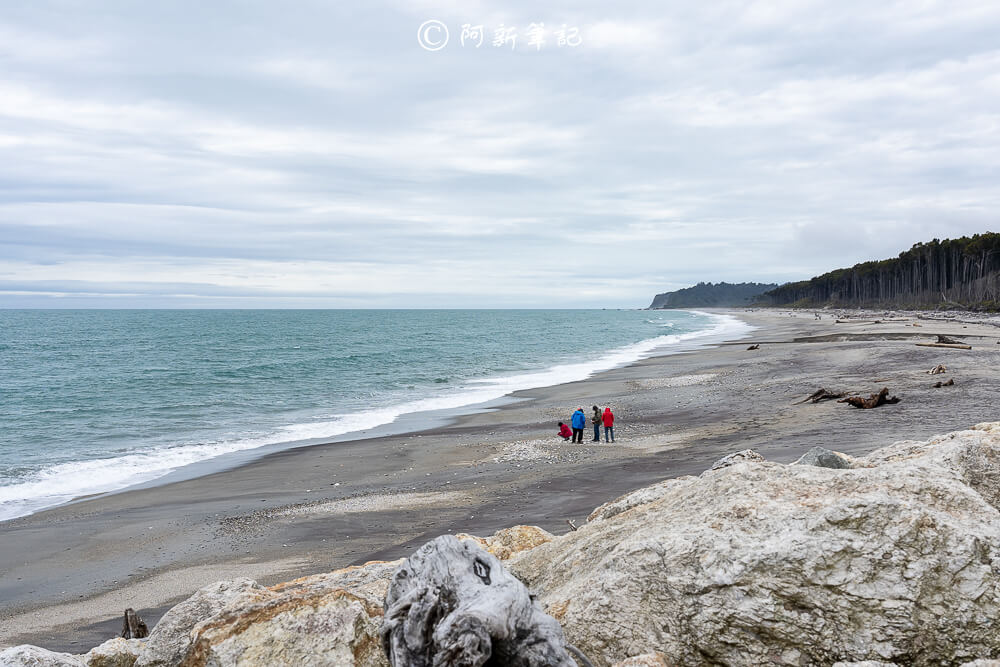 紐西蘭南島北島之旅，皇后鎮、庫克山隱士廬、毛利文化村、米佛峽灣全收錄